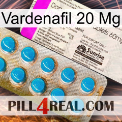 Vardenafil 20Mg new07